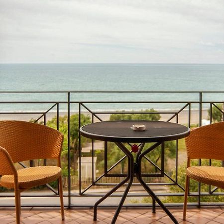 Hotel Orion Villammare Exterior photo