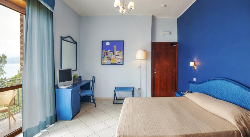 Hotel Orion Villammare Room photo